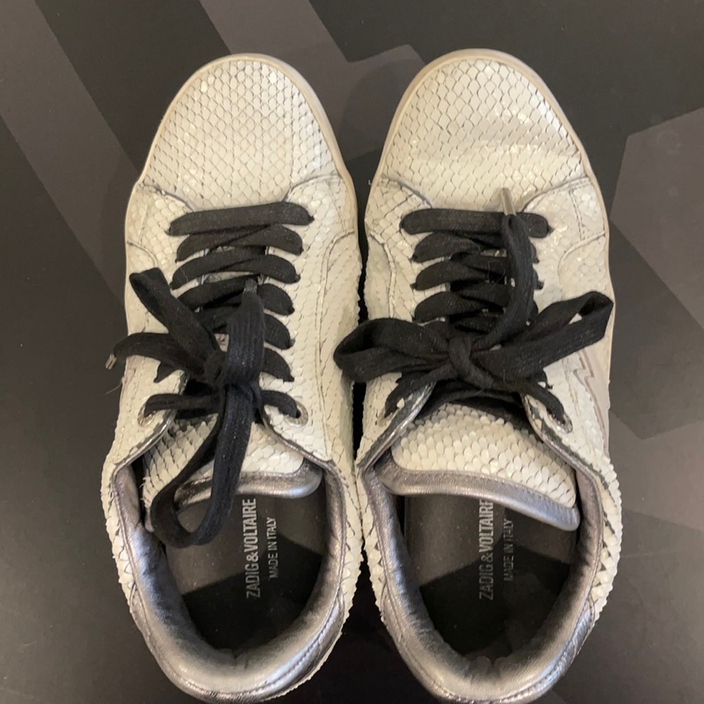 Zadig Voltaire 38 sneaker